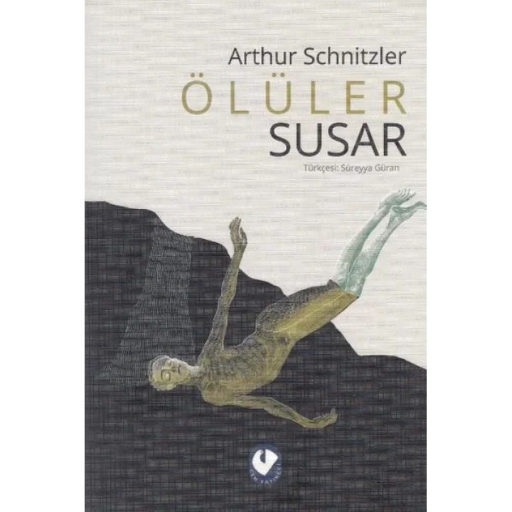 Ölüler Susar