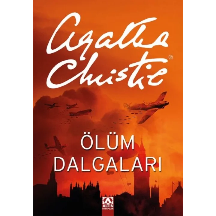 Ölüm Dalgaları