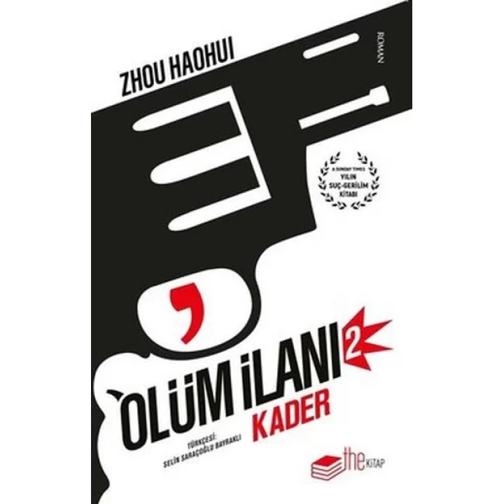 Ölüm İlanı 2 - Kader