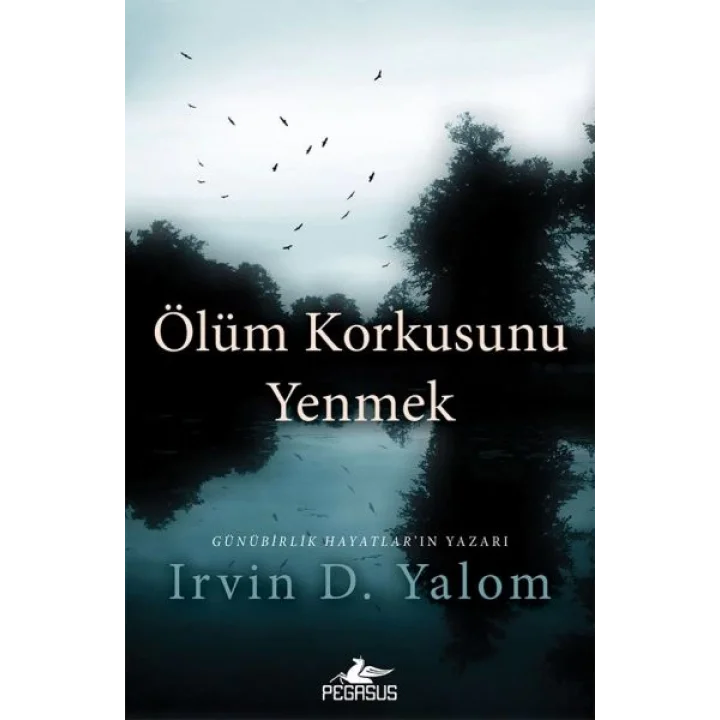 Ölüm Korkusunu Yenmek