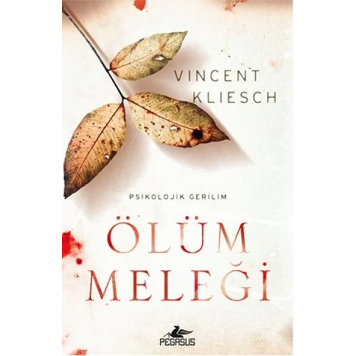 Ölüm Meleği