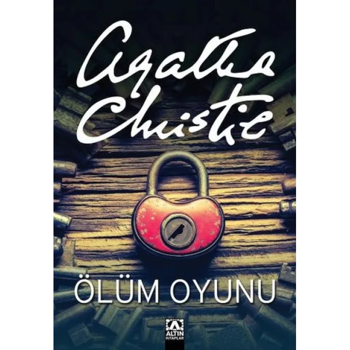 Ölüm Oyunu
