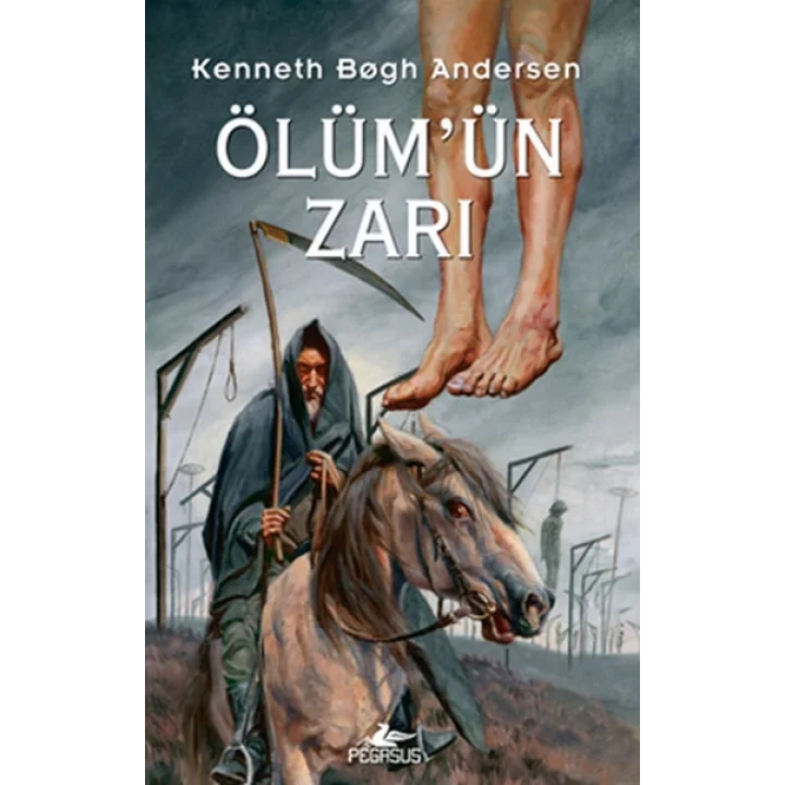 Ölümün Zarı / Büyük Şeytan Savaşı -2