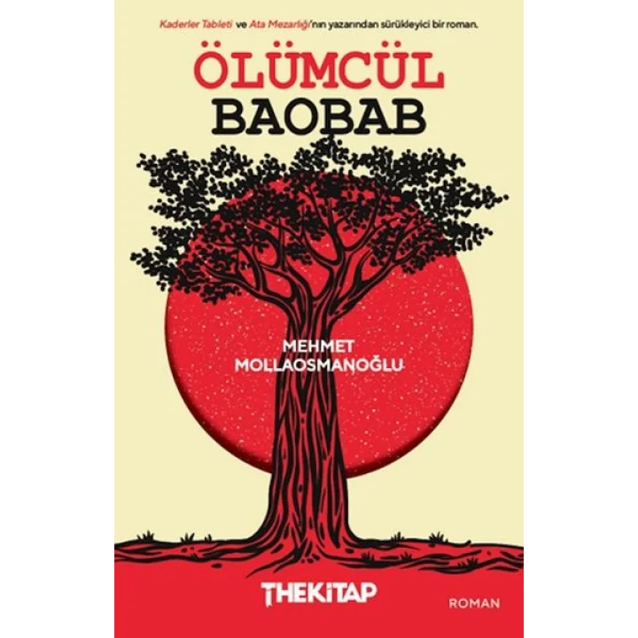 Ölümcül Baobab