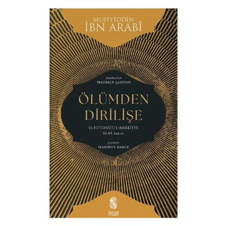 Ölümden Dirilişe