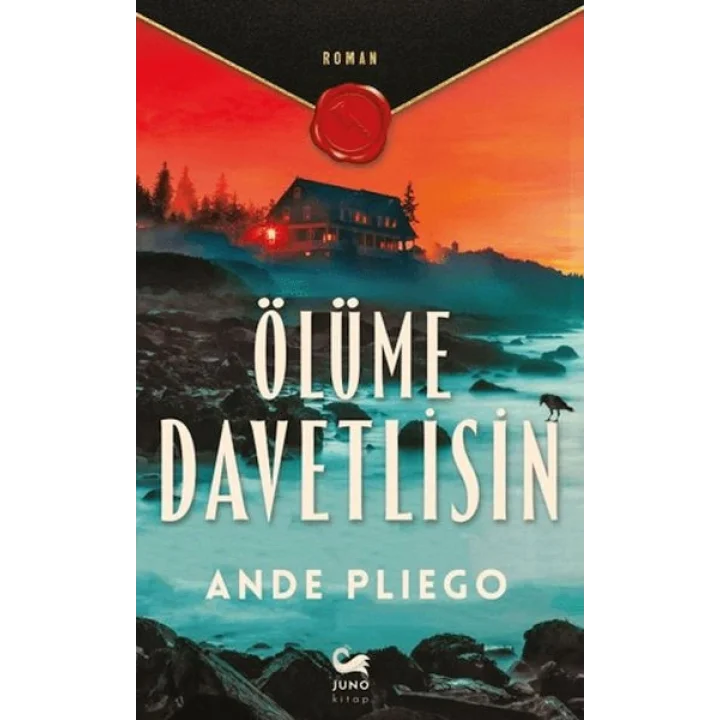 Ölüme Davetlisin