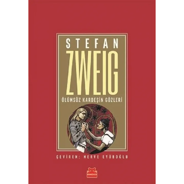 Ölümsüz Kardeşin Gözleri