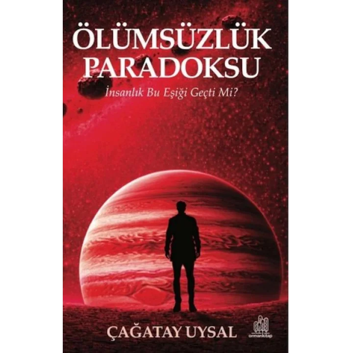 Ölümsüzlük Paradoksu
