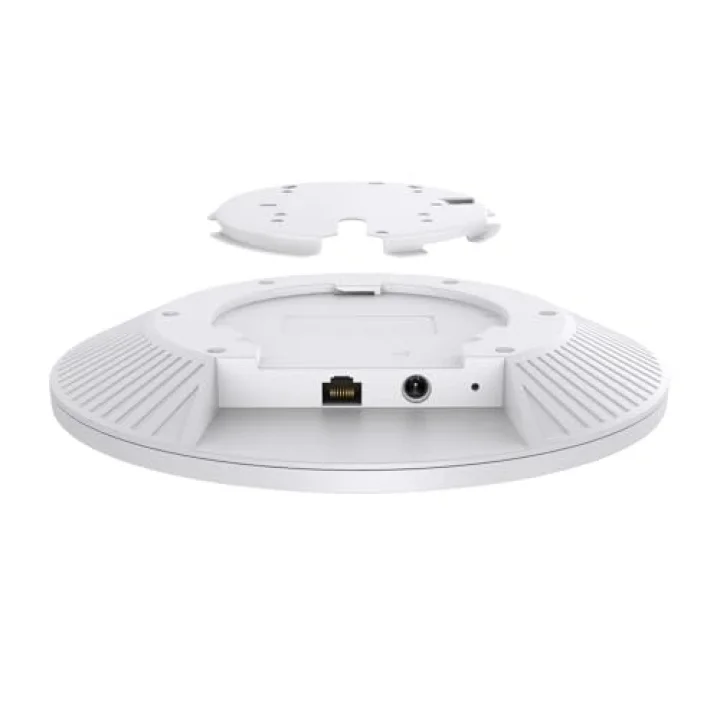 Omada EAP773 9300 Mbps Wi-Fi 7 10G Port Tavan Tipi Access Point