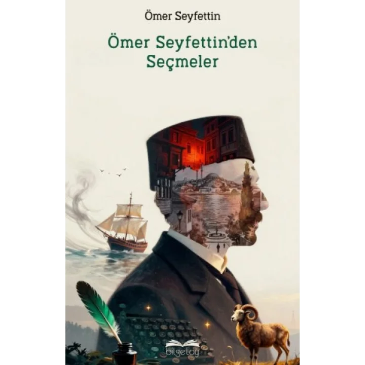 Ömer Seyfettinden Seçme Hikayeler