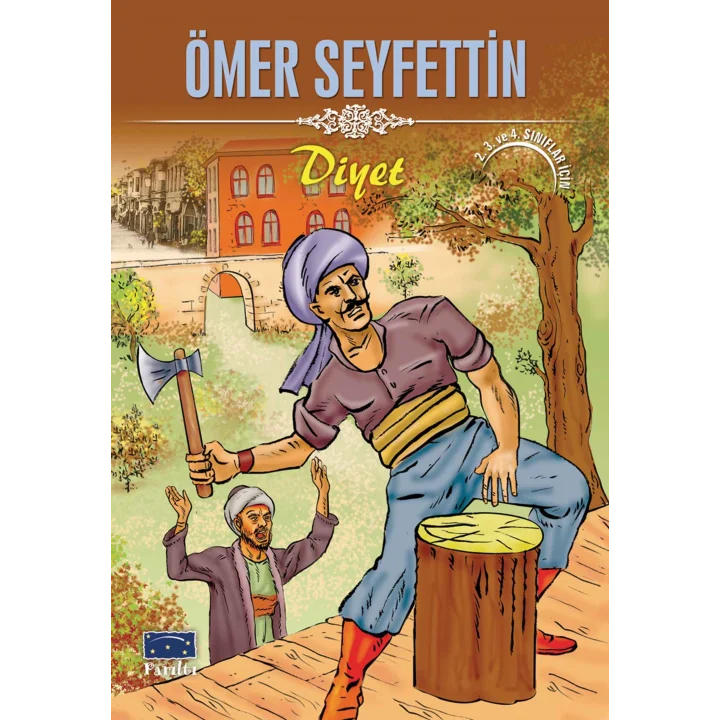 Ömer Seyfettin Diyet