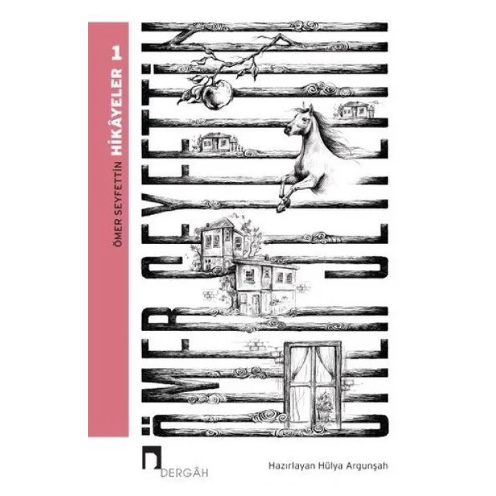 Ömer Seyfettin - Hikayeler 1