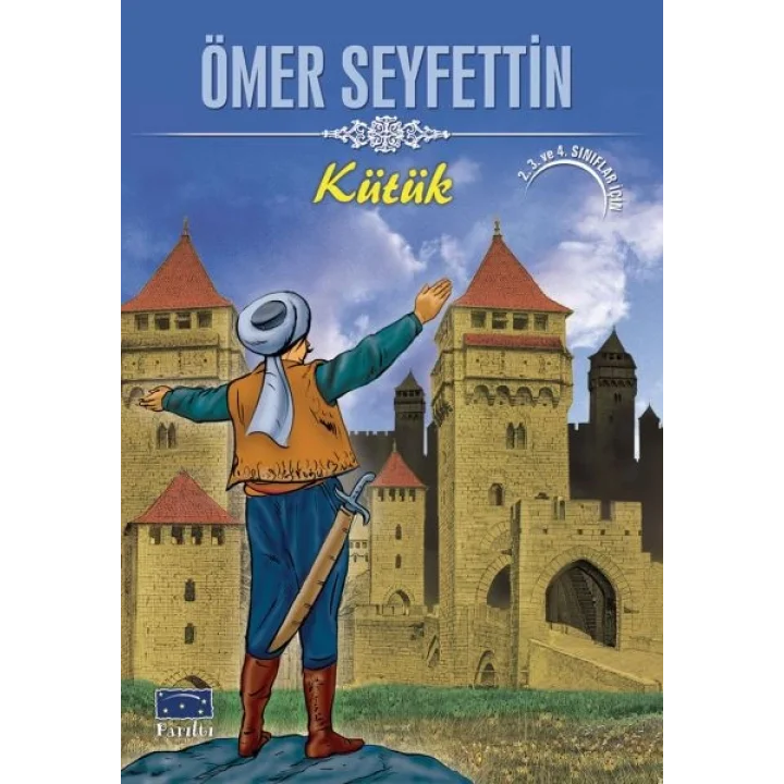 Ömer Seyfettin Kütük