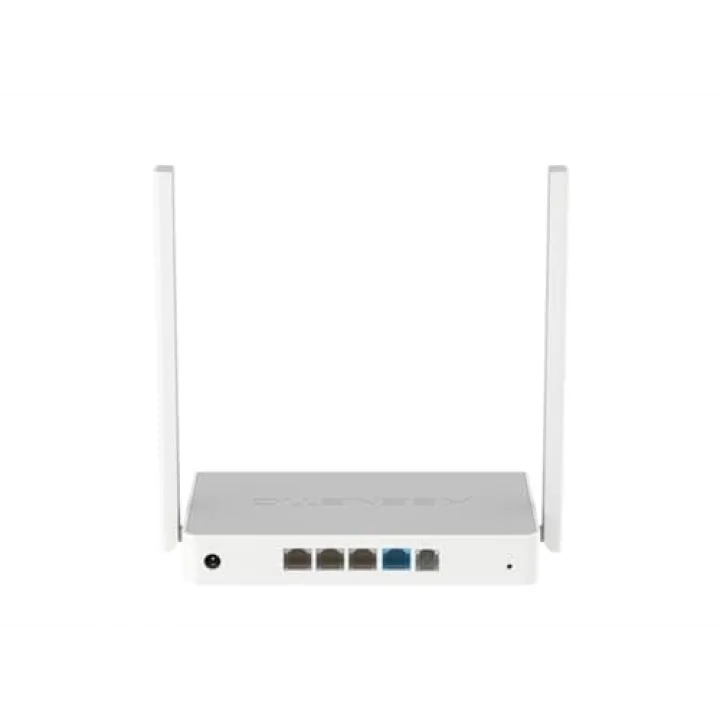Omni Dsl N300 Wi-Fi Mesh VDSL2/ADSL2+/Fiber Ebeveyn Kontrol Modem VPN Router 1x1Gbit/s 3x100Mbit/s USB2.0 KN-2012