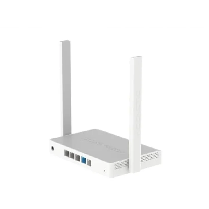 Omni Dsl N300 Wi-Fi Mesh VDSL2/ADSL2+/Fiber Ebeveyn Kontrol Modem VPN Router 1x1Gbit/s 3x100Mbit/s USB2.0 KN-2012