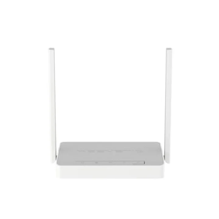 Omni Dsl N300 Wi-Fi Mesh VDSL2/ADSL2+/Fiber Ebeveyn Kontrol Modem VPN Router 1x1Gbit/s 3x100Mbit/s USB2.0 KN-2012