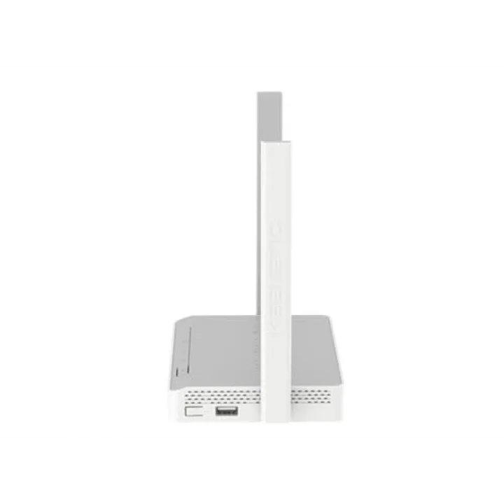 Omni Dsl N300 Wi-Fi Mesh VDSL2/ADSL2+/Fiber Ebeveyn Kontrol Modem VPN Router 1x1Gbit/s 3x100Mbit/s USB2.0 KN-2012