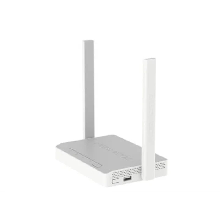 Omni Dsl N300 Wi-Fi Mesh VDSL2/ADSL2+/Fiber Ebeveyn Kontrol Modem VPN Router 1x1Gbit/s 3x100Mbit/s USB2.0 KN-2012