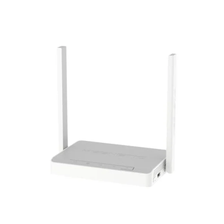 Omni Dsl N300 Wi-Fi Mesh VDSL2/ADSL2+/Fiber Ebeveyn Kontrol Modem VPN Router 1x1Gbit/s 3x100Mbit/s USB2.0 KN-2012