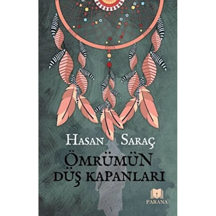 Ömrümün Düş Kapanları