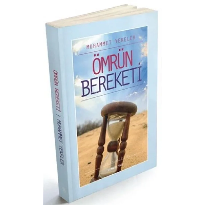Ömrün Bereketi
