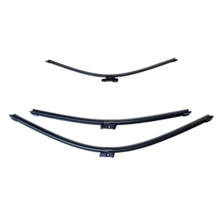 Ön Arka Cam Silecek 3T1998001 Skoda Superb 2 Combi ile uyumlu 2014-2015