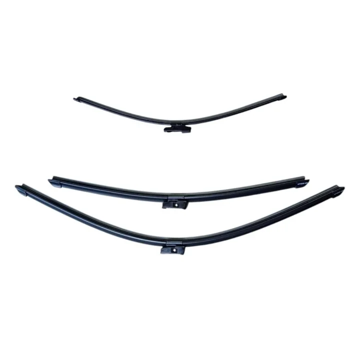 Ön Arka Cam Silecek 3T1998001 Skoda Superb 2 Combi ile uyumlu 2014-2015