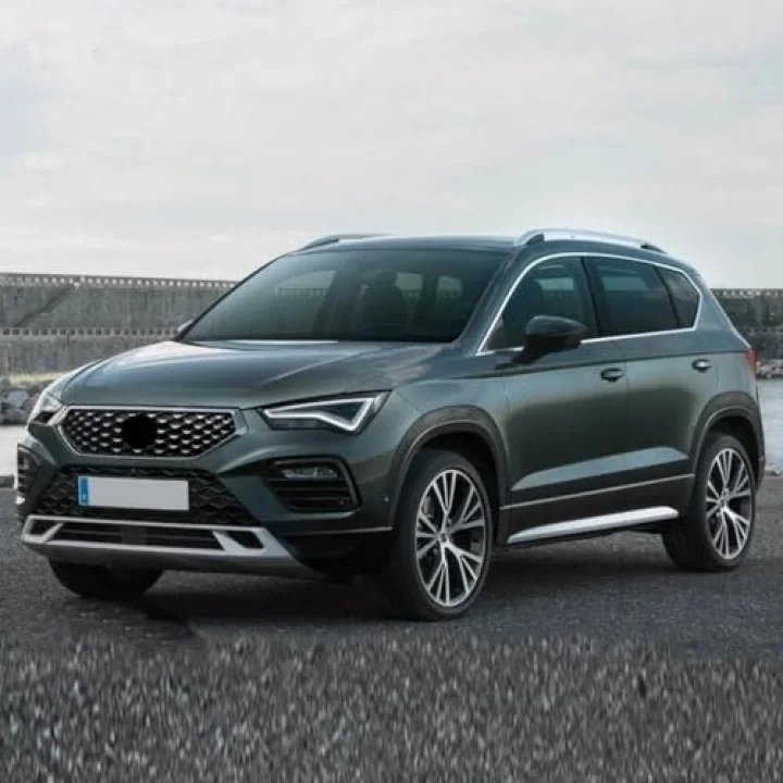 Ön Arka Cam Silecek 576998002 Seat Ateca ile uyumlu 2020-2022