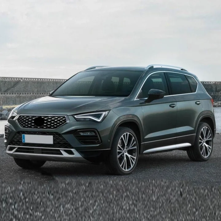 Ön Arka Cam Silecek 576998002 Seat Ateca ile uyumlu 2020-2022