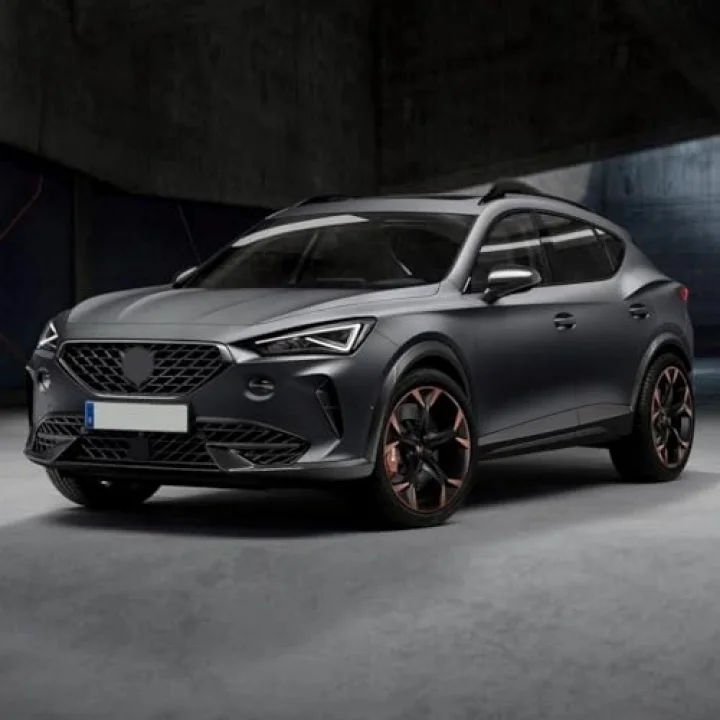Ön Arka Cam Silecek 5Fg998002 Cupra Formentor ile uyumlu 2021-2024