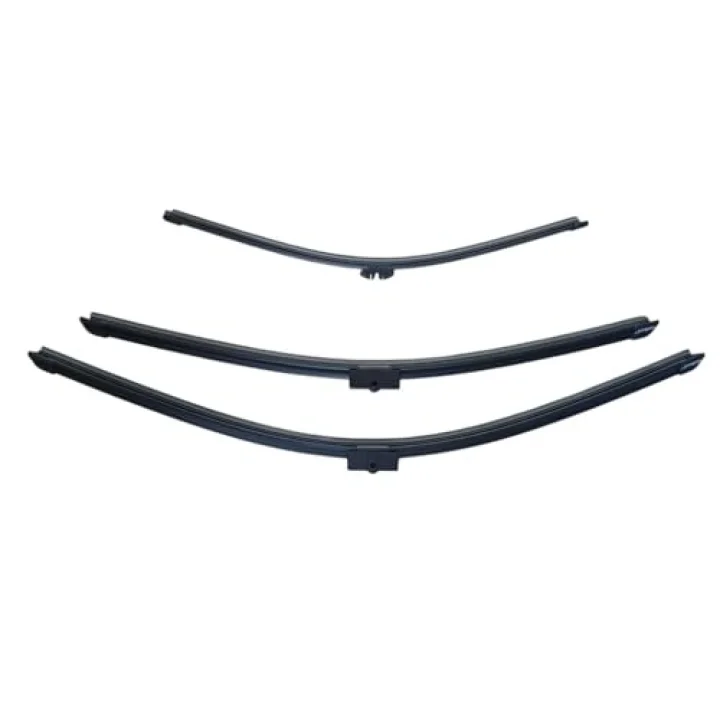 Ön Arka Cam Silecek 61610034739 Bmw X5 E70 ile uyumlu 2007-2012