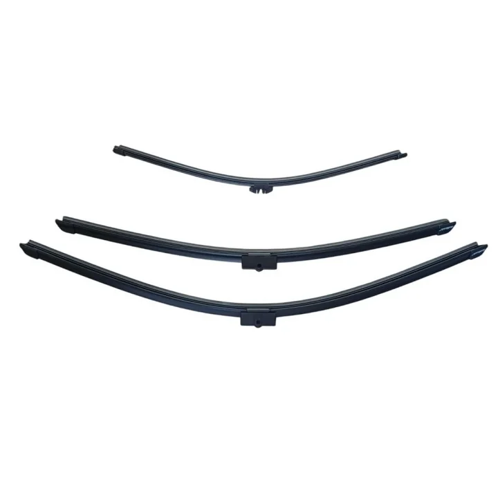 Ön Arka Cam Silecek 61610034739 Bmw X5 E70 ile uyumlu 2007-2012