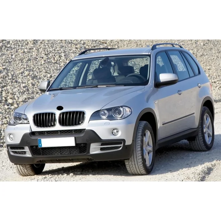 Ön Arka Cam Silecek 61610034739 Bmw X5 E70 ile uyumlu 2007-2012