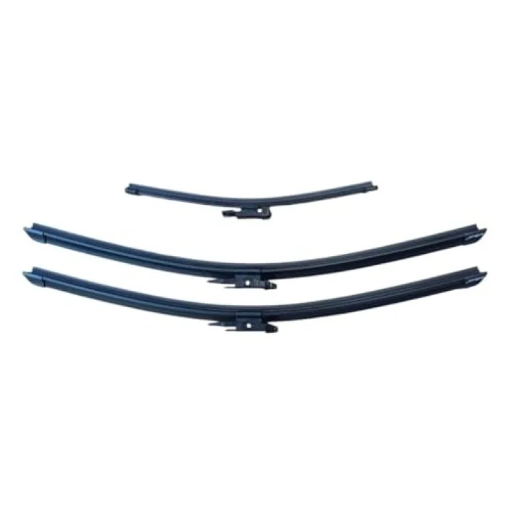 Ön Arka Cam Silecek 61610420549 BMW 1 Serisi E81 ile uyumlu 2004-2011