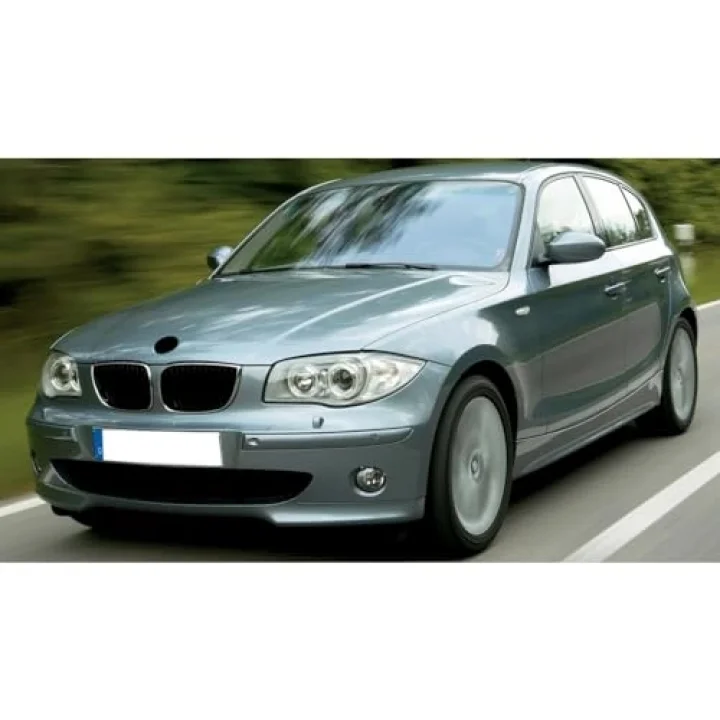 Ön Arka Cam Silecek 61610420549 BMW 1 Serisi E87 ile uyumlu 2004-2011