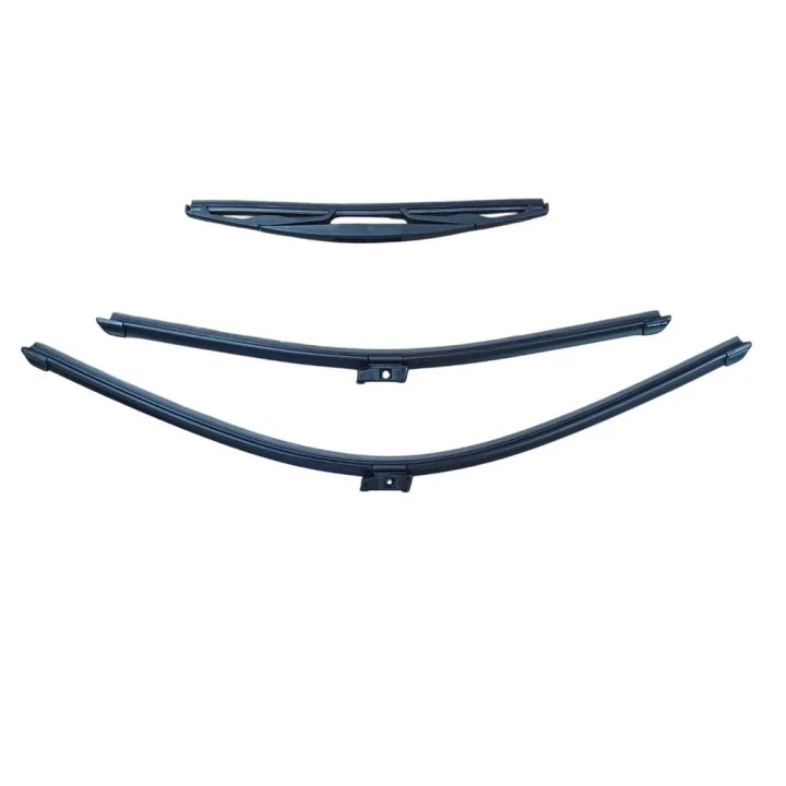 Ön Arka Cam Silecek 61612358552 Bmw 2 F45 Active Tourer ile uyumlu 2015-2021