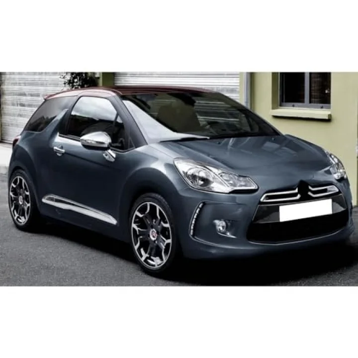Ön Arka Cam Silecek 6423K0 Citroen DS3 ile uyumlu 2009-2016