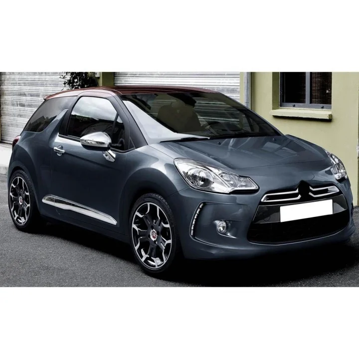 Ön Arka Cam Silecek 6423K0 Citroen DS3 ile uyumlu 2009-2016