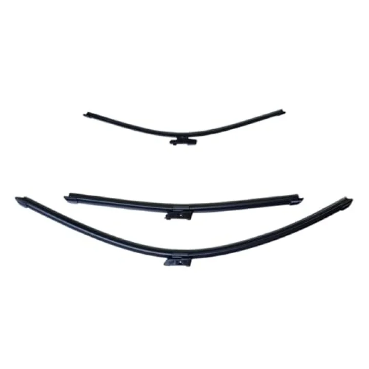Ön Arka Cam Silecek 6V1998001 Skoda Fabia 3 Combi SW ile uyumlu 2015-2018