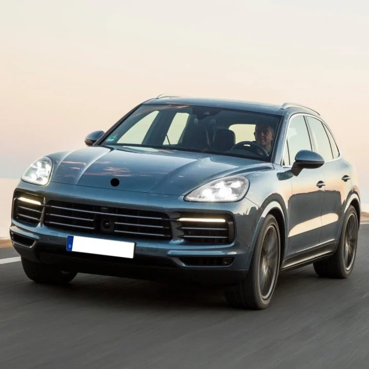 Ön Arka Cam Silecek 9Y1955329 Porsche Cayenne ile uyumlu 2018-2023