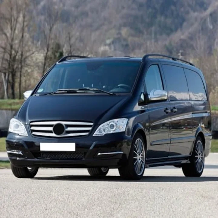 Ön Arka Cam Silecek Mercedes Viano W639 ile uyumlu 2011-2014