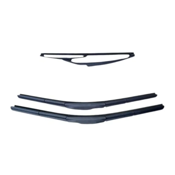 Ön Arka Cam Silecek Opel Astra G Caravan Station Wagon ile uyumlu 1998-2004