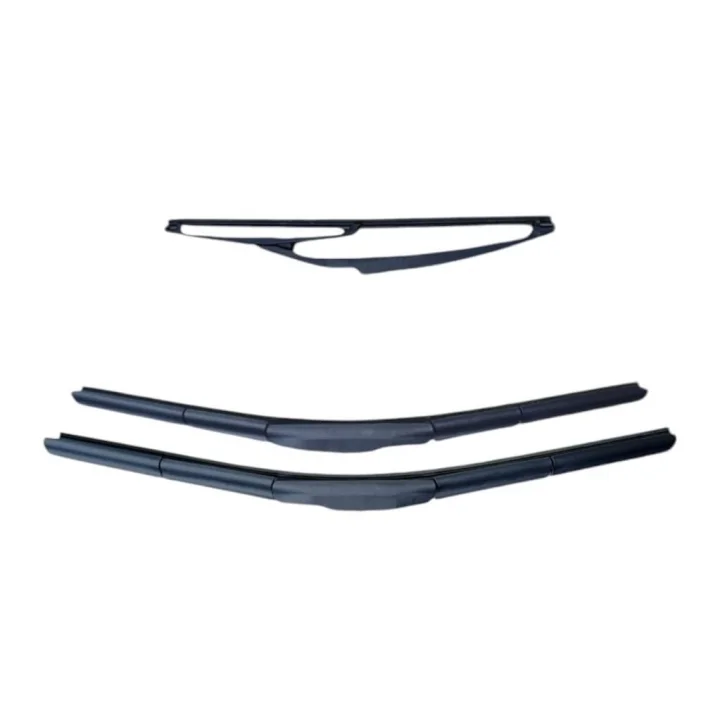 Ön Arka Cam Silecek Opel Astra G Caravan Station Wagon ile uyumlu 1998-2004