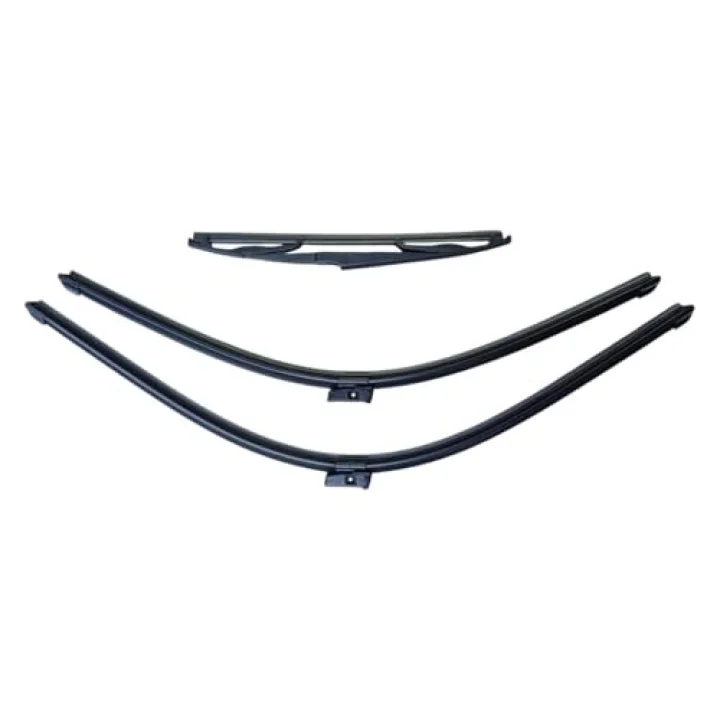 Ön Arka Cam Silecek Opel Astra J Sports Tourer ile uyumlu 2010-2015