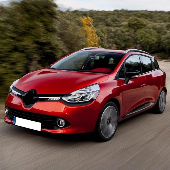 Ön Arka Cam Silecek Renault Clio 4 Sporttourer ile uyumlu 2013-2019