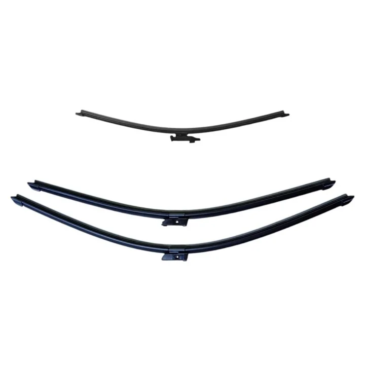 Ön Arka Cam Silecek Seti 571998002 Skoda Kodiaq ile uyumlu 2024-2027