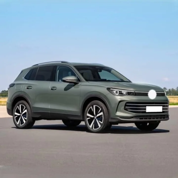Ön Arka Cam Silecek Seti 571998002 Volkswagen Tiguan ile uyumlu 2024-2027