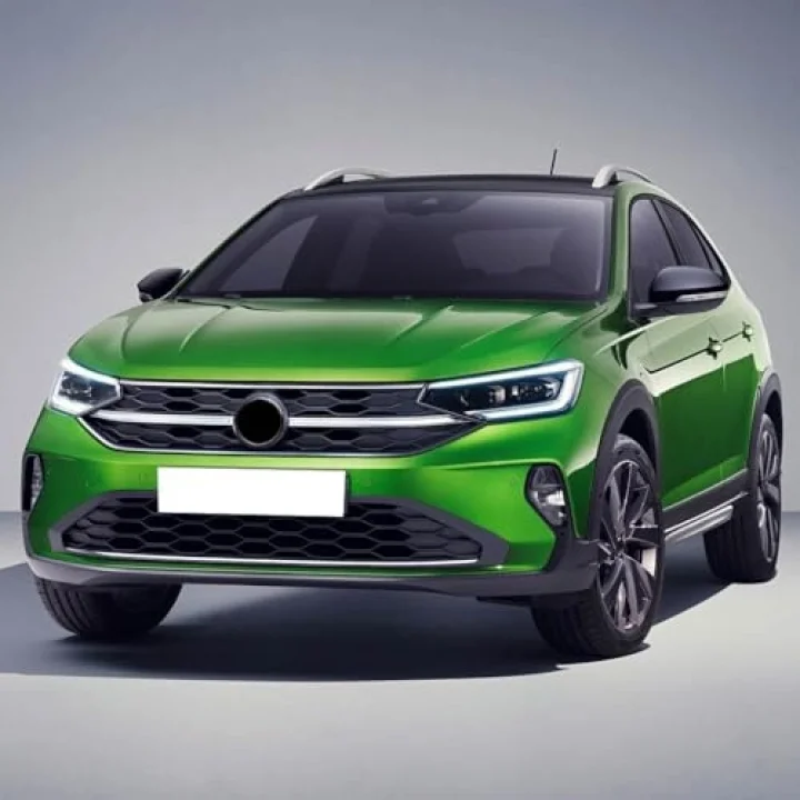 Ön Arka Cam Silecek Takımı 2G1998002A VW Taigo ile uyumlu 2021-2025
