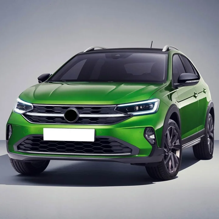 Ön Arka Cam Silecek Takımı 2G1998002A VW Taigo ile uyumlu 2021-2025