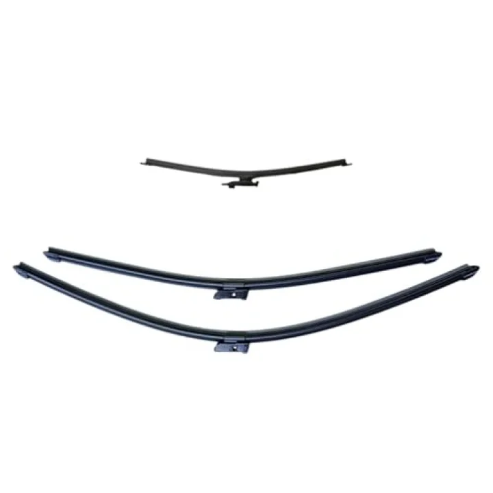 Ön Arka Cam Silecek Takımı 571998002 VW Tiguan ile uyumlu 2024-2027